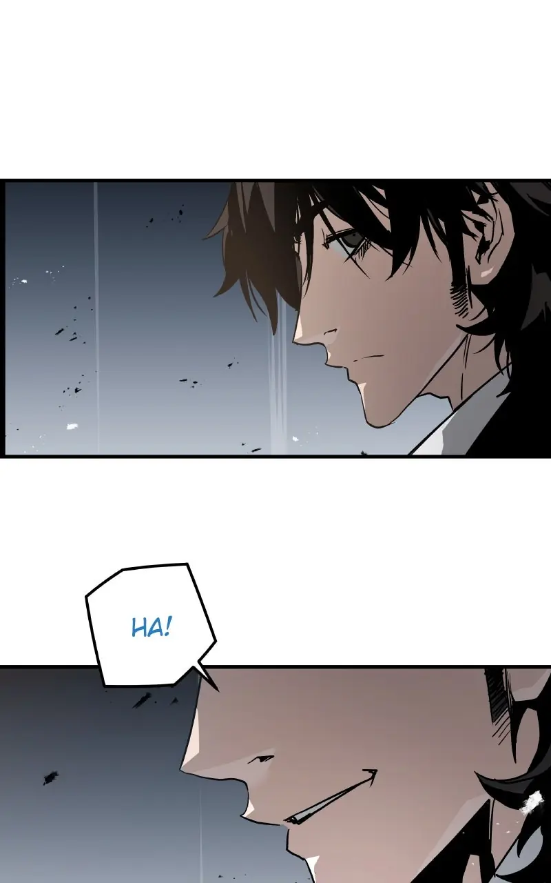 The Breaker Chapter 98 Page 22