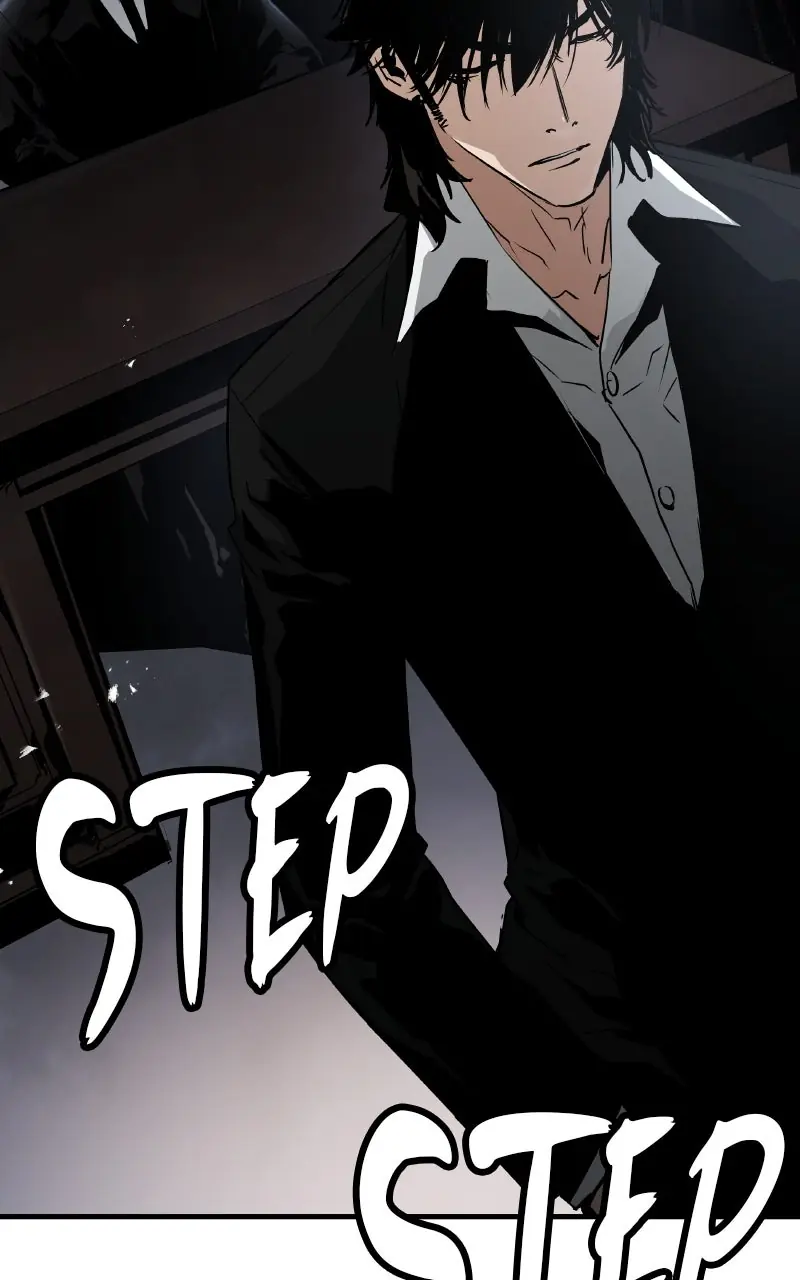 The Breaker Chapter 98 Page 25