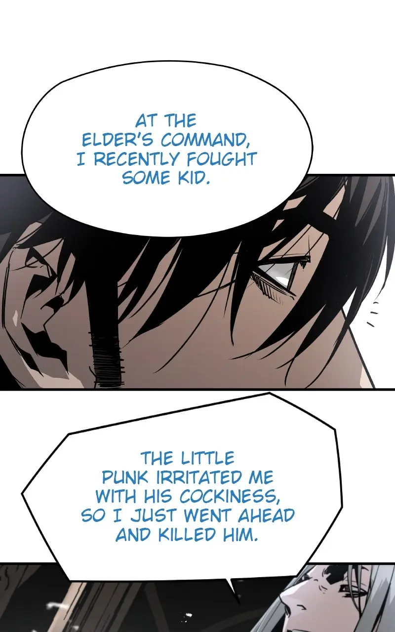 The Breaker Chapter 98 Page 27