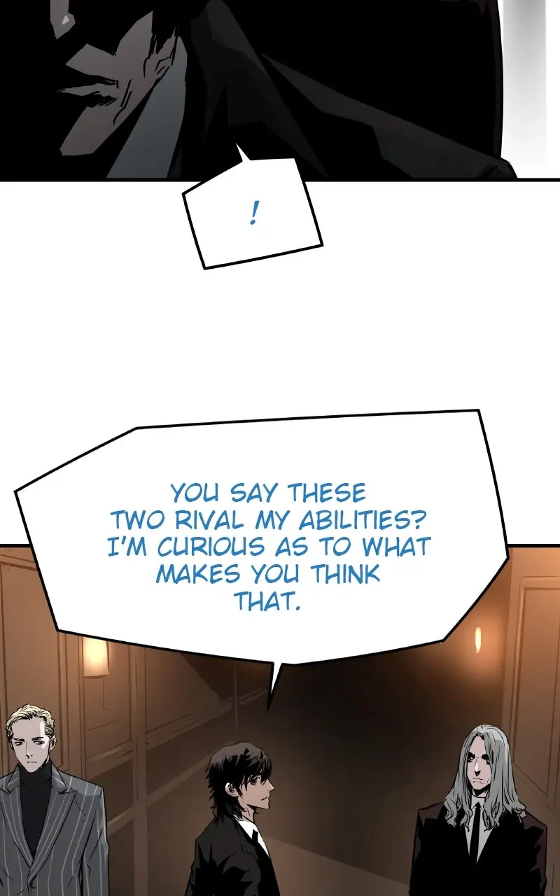 The Breaker Chapter 98 Page 33