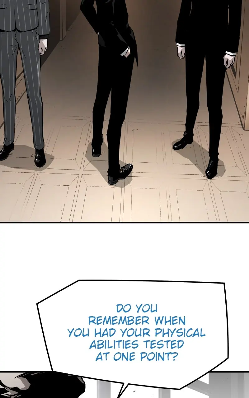 The Breaker Chapter 98 Page 34