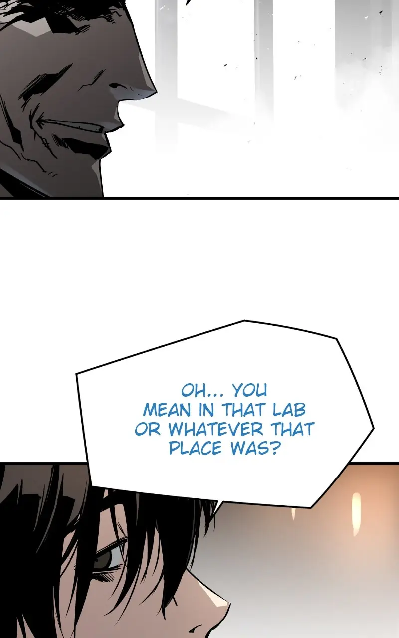 The Breaker Chapter 98 Page 35