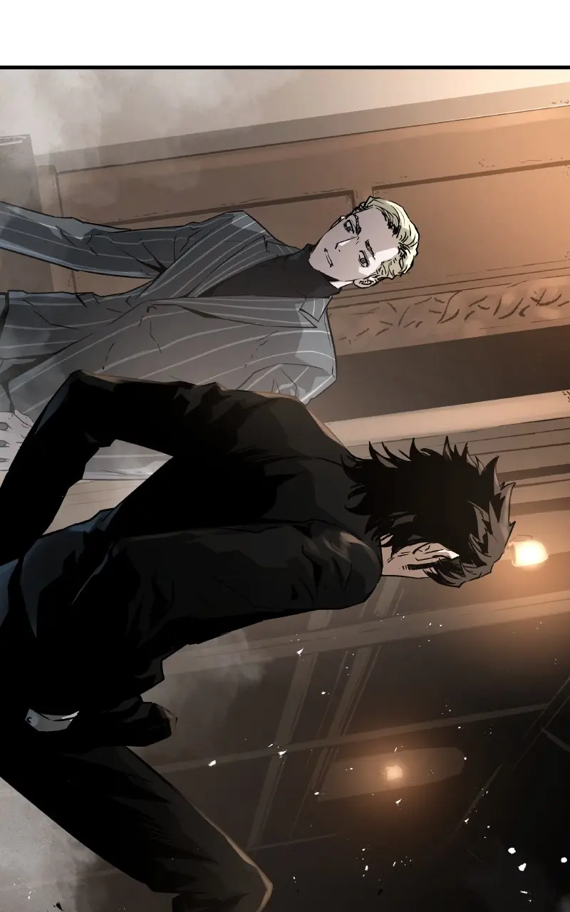 The Breaker Chapter 98 Page 38