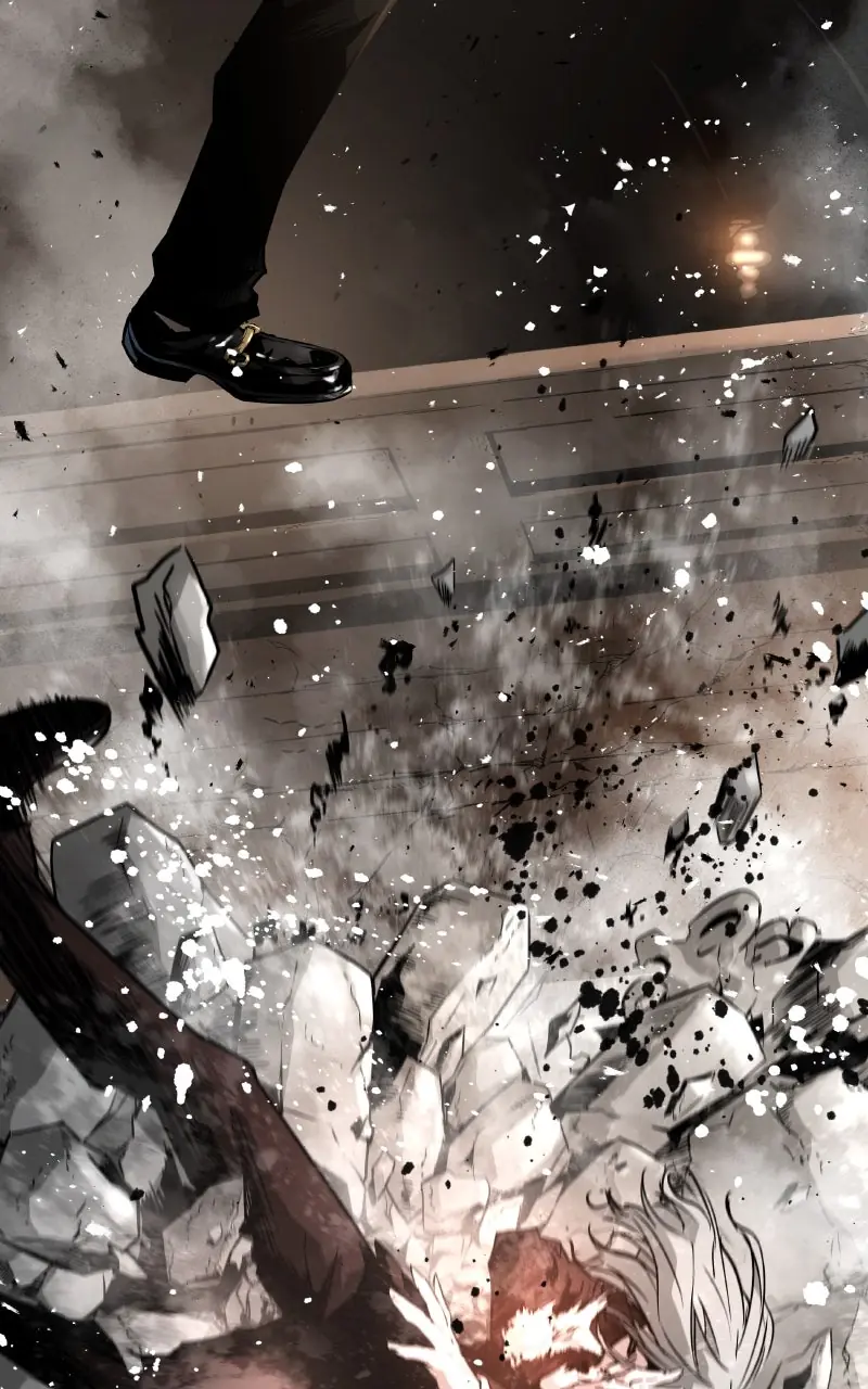 The Breaker Chapter 98 Page 39