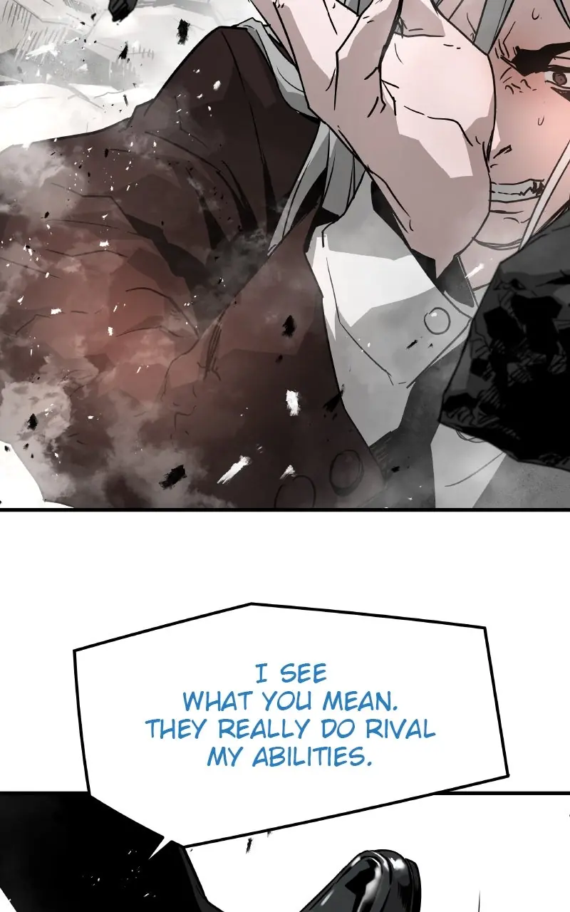 The Breaker Chapter 98 Page 41