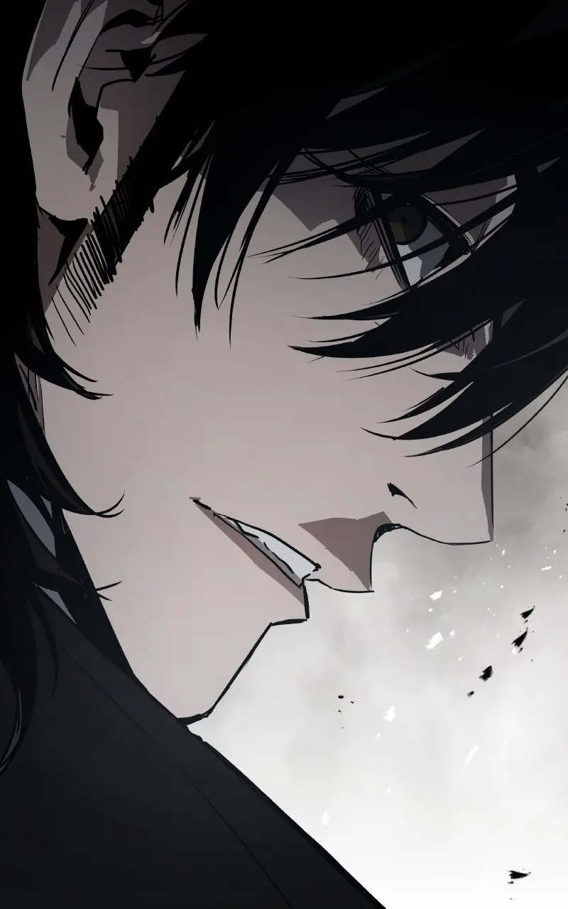 The Breaker Chapter 98 Page 43