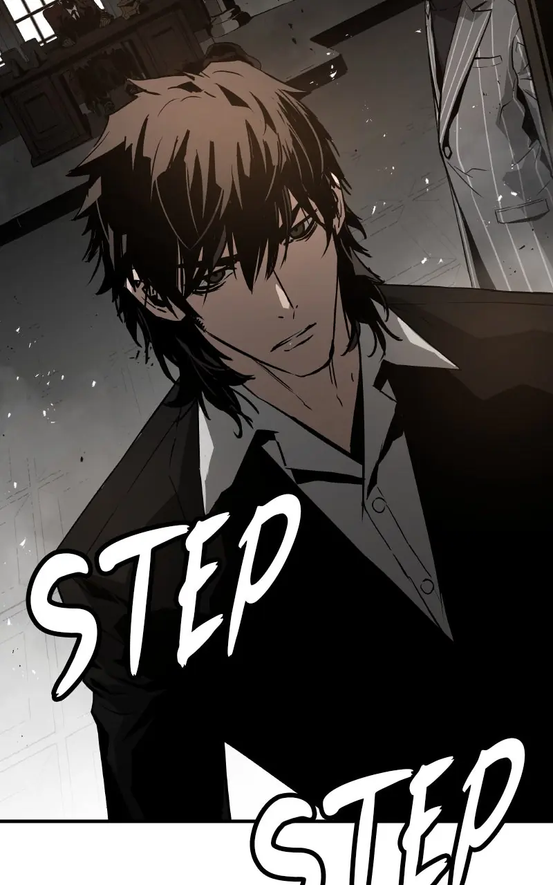 The Breaker Chapter 98 Page 46