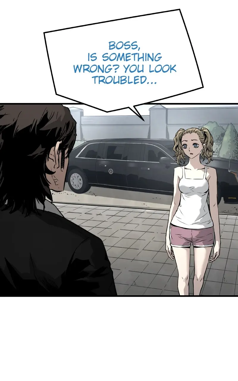 The Breaker Chapter 98 Page 57