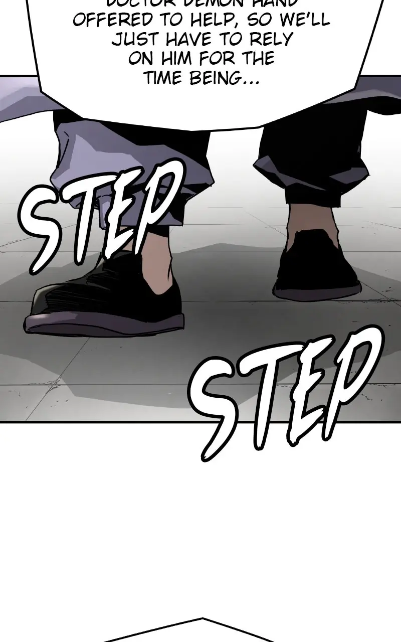 The Breaker Chapter 98 Page 74