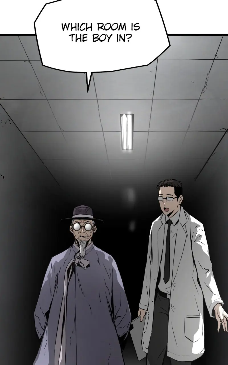 The Breaker Chapter 98 Page 75