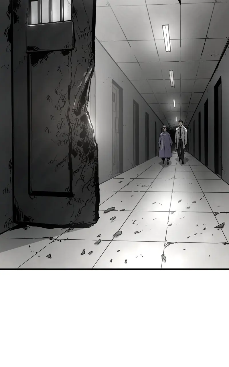 The Breaker Chapter 98 Page 77