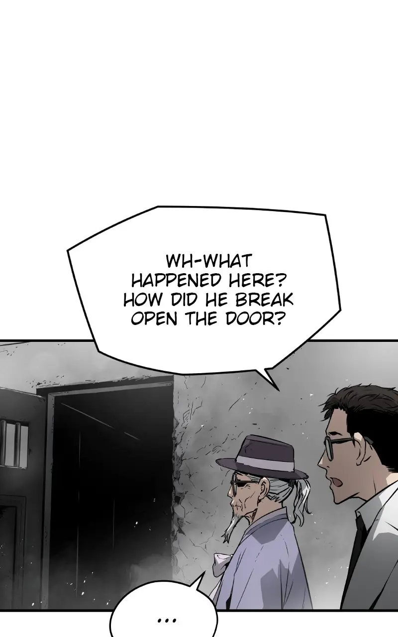 The Breaker Chapter 98 Page 78