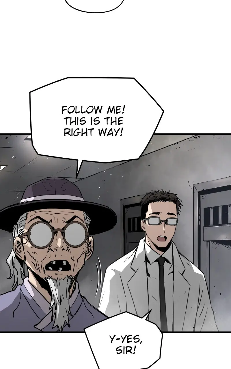 The Breaker Chapter 98 Page 79