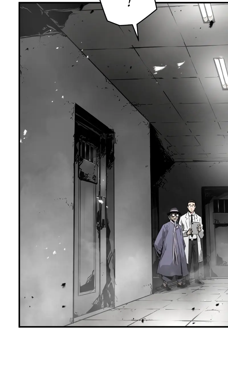 The Breaker Chapter 98 Page 83