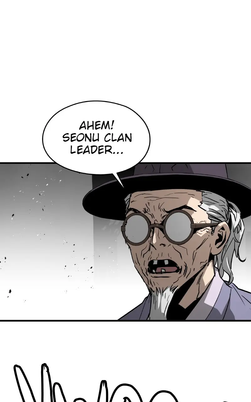 The Breaker Chapter 98 Page 84