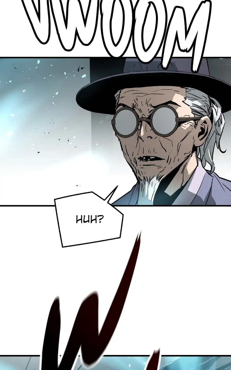 The Breaker Chapter 98 Page 85