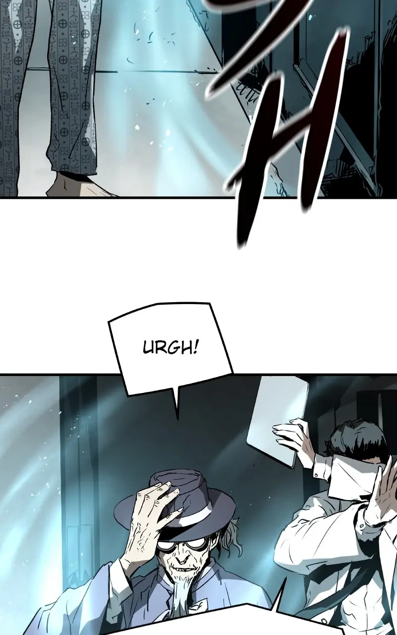 The Breaker Chapter 98 Page 87