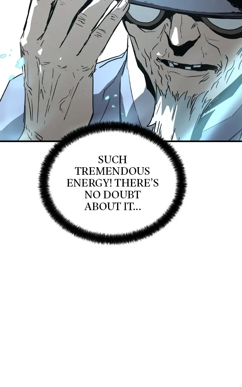 The Breaker Chapter 98 Page 89
