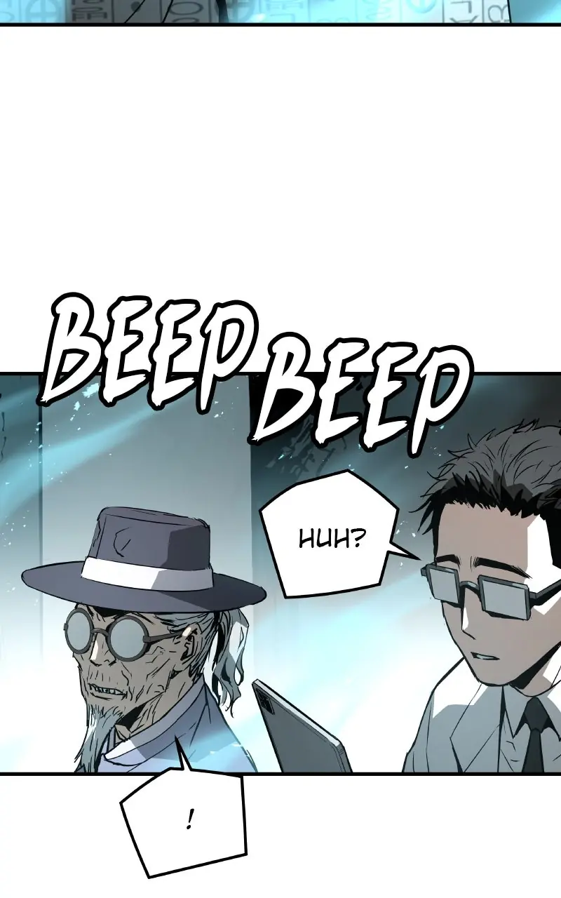 The Breaker Chapter 98 Page 92