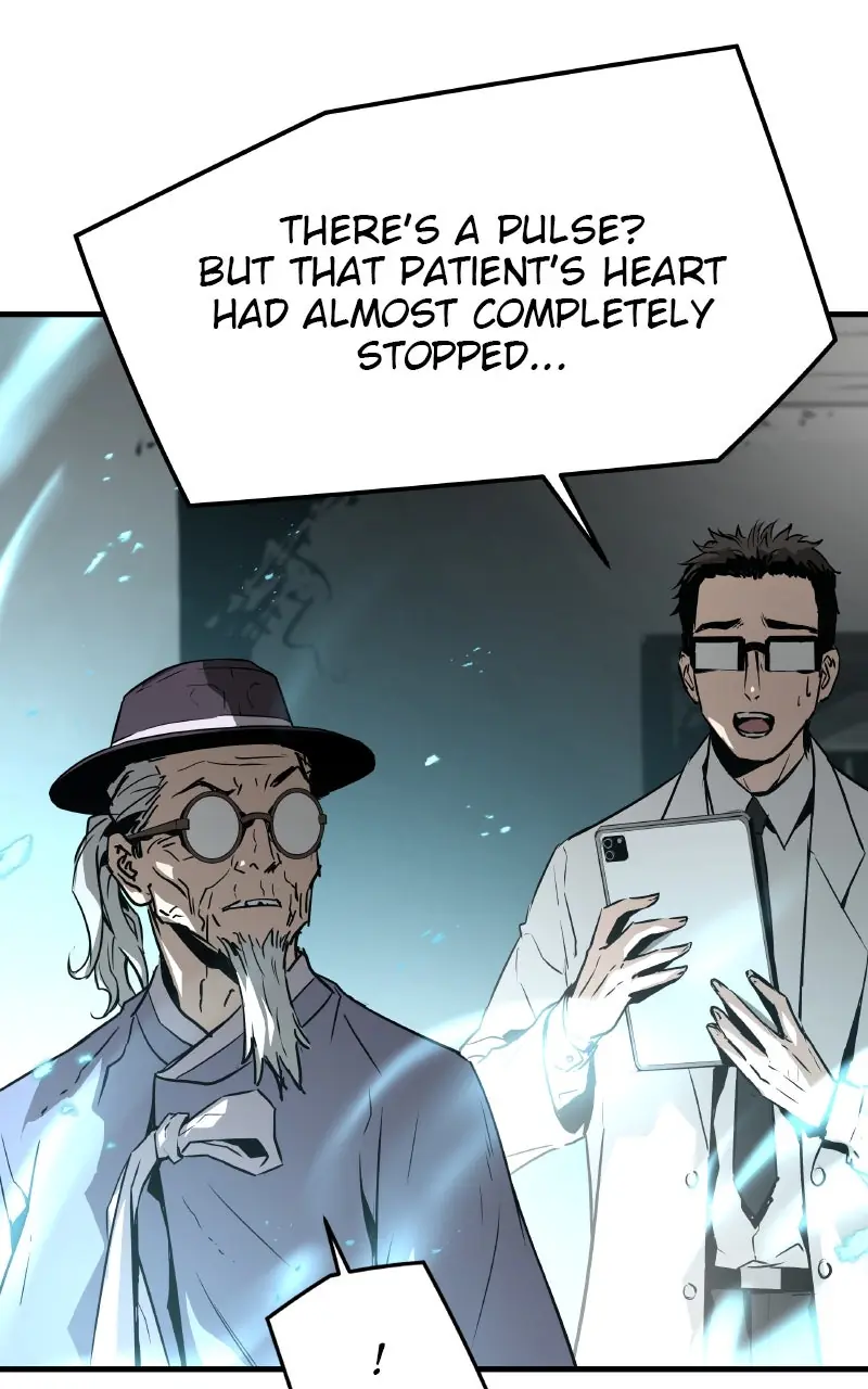 The Breaker Chapter 98 Page 93