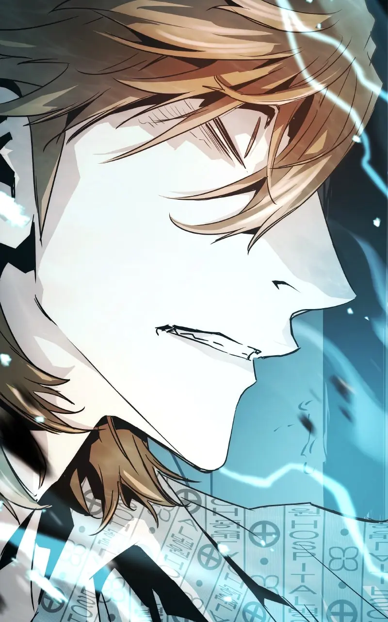 The Breaker Chapter 98 Page 98