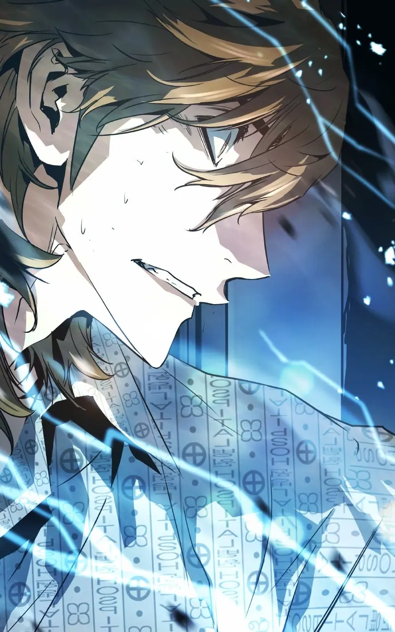 The Breaker Chapter 99 Page 3