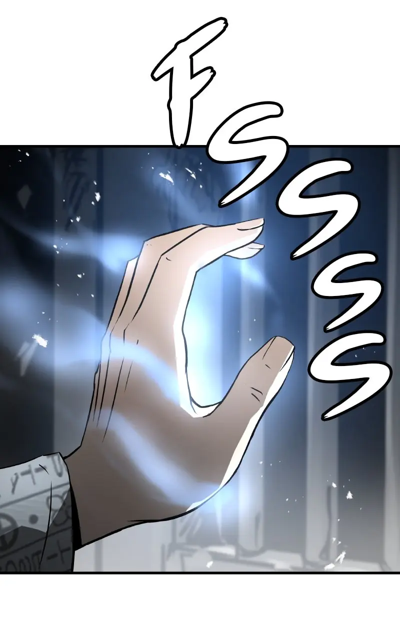 The Breaker Chapter 99 Page 7