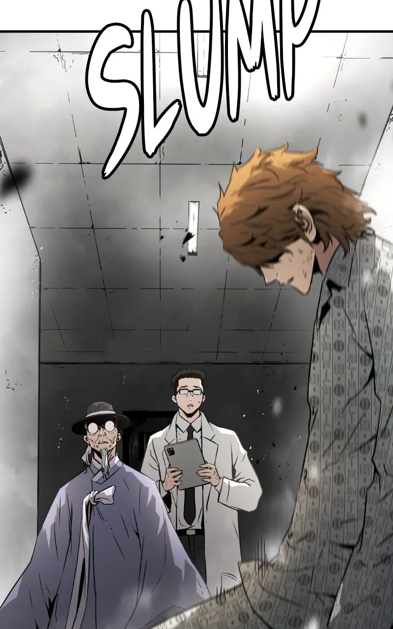 The Breaker Chapter 99 Page 10