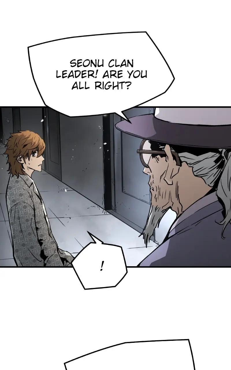 The Breaker Chapter 99 Page 13