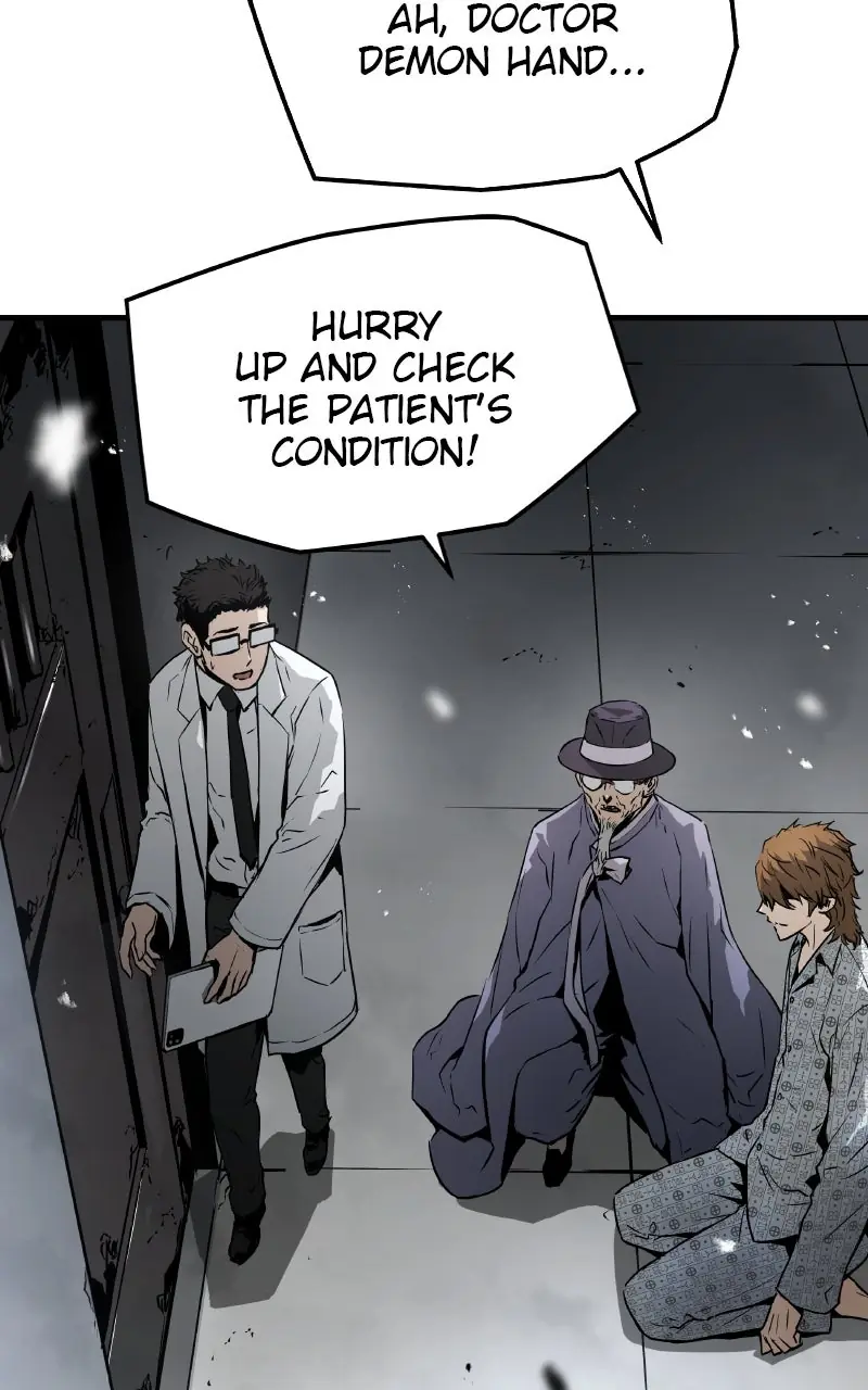 The Breaker Chapter 99 Page 14