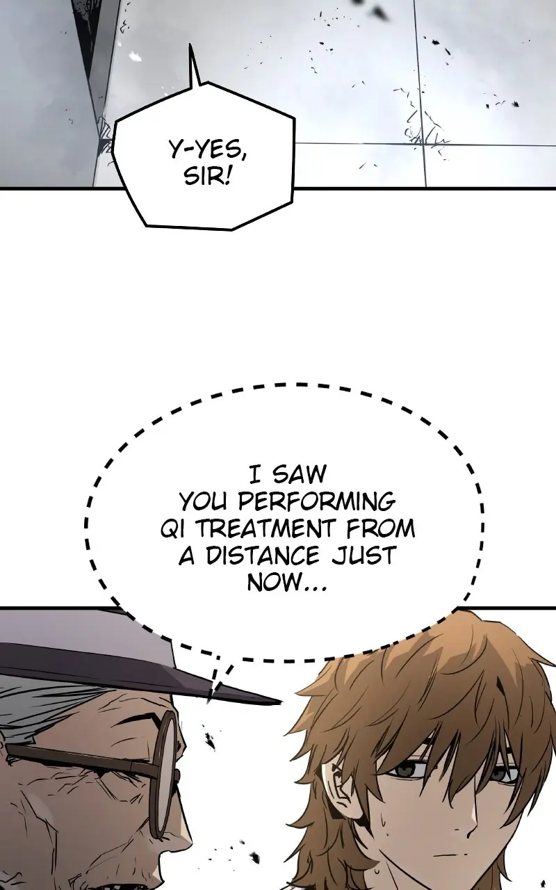 The Breaker Chapter 99 Page 15