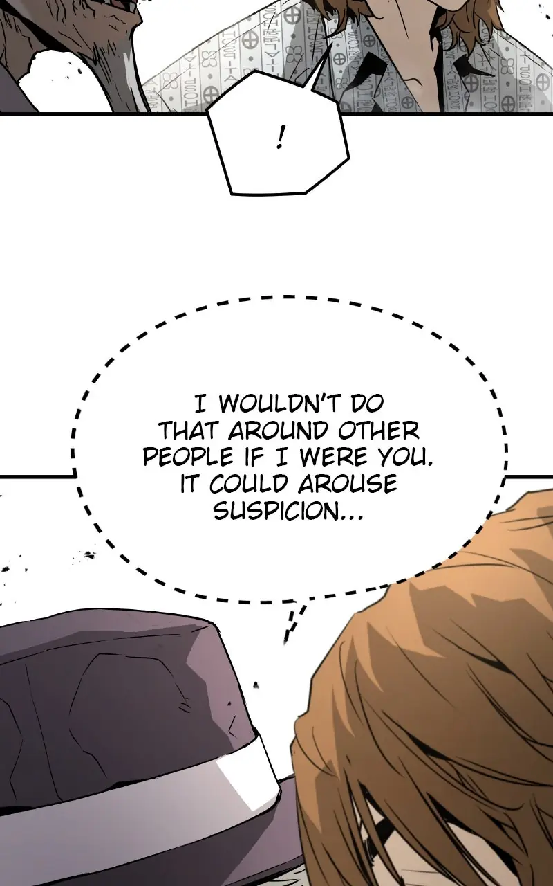 The Breaker Chapter 99 Page 16