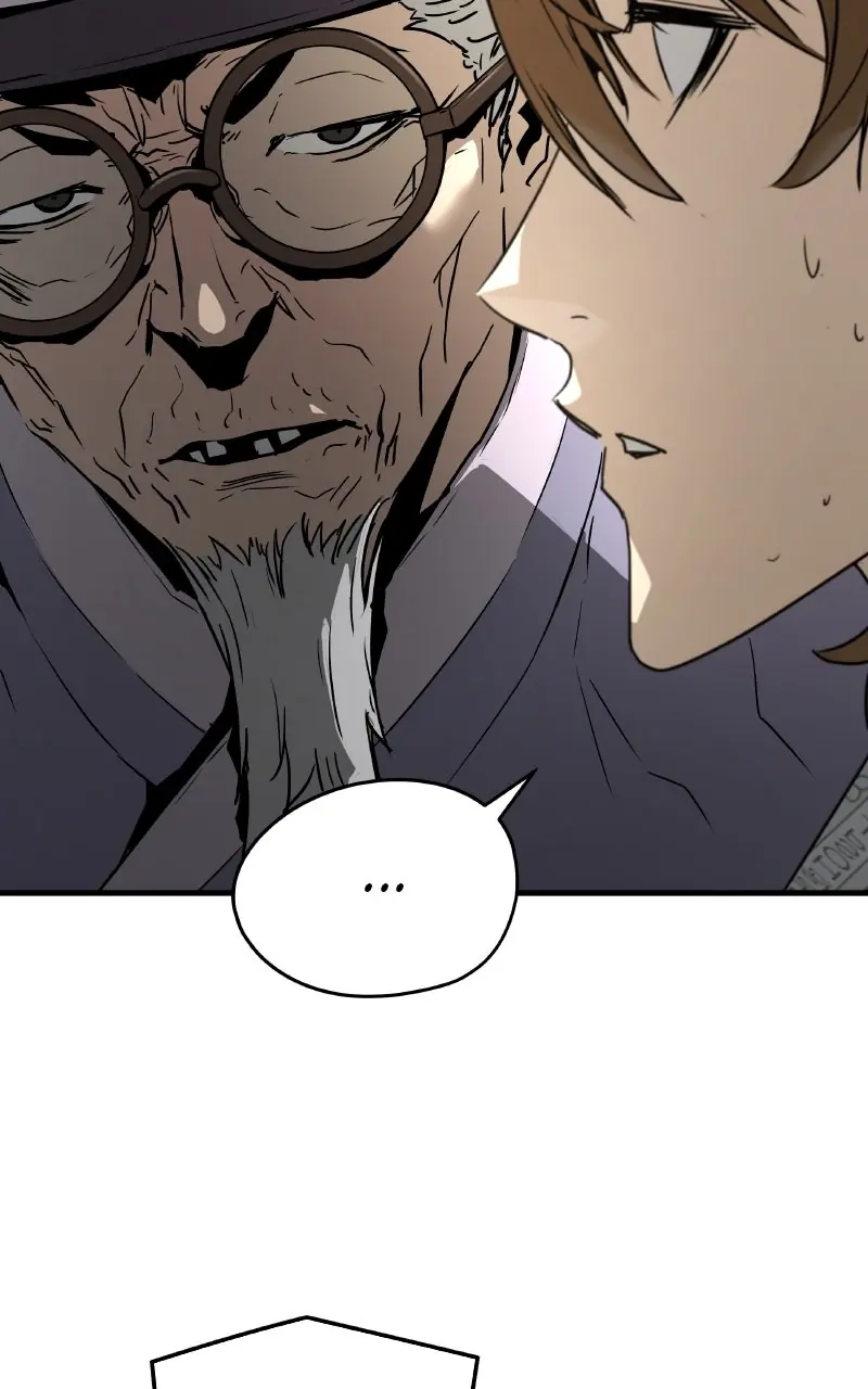 The Breaker Chapter 99 Page 17