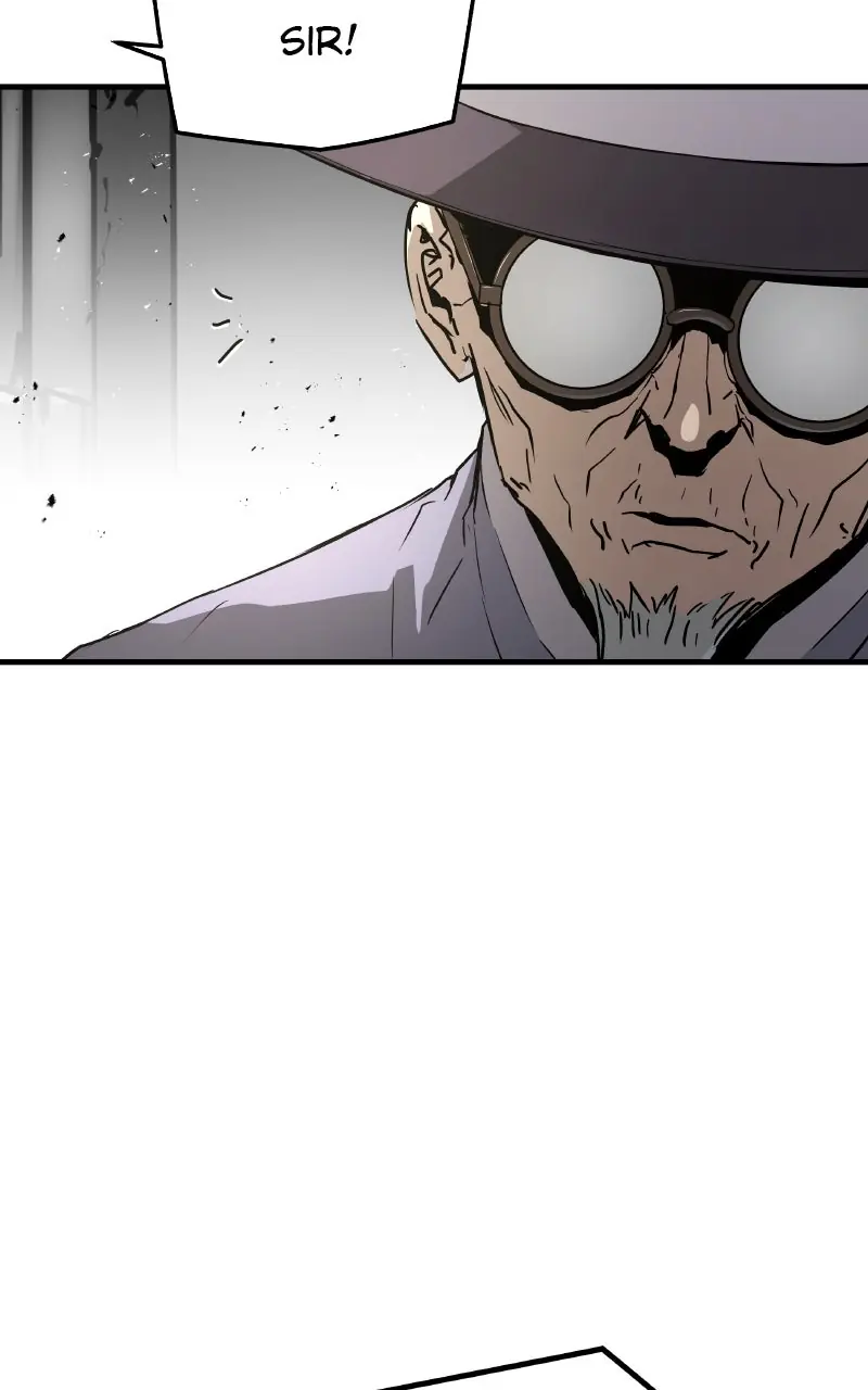 The Breaker Chapter 99 Page 18