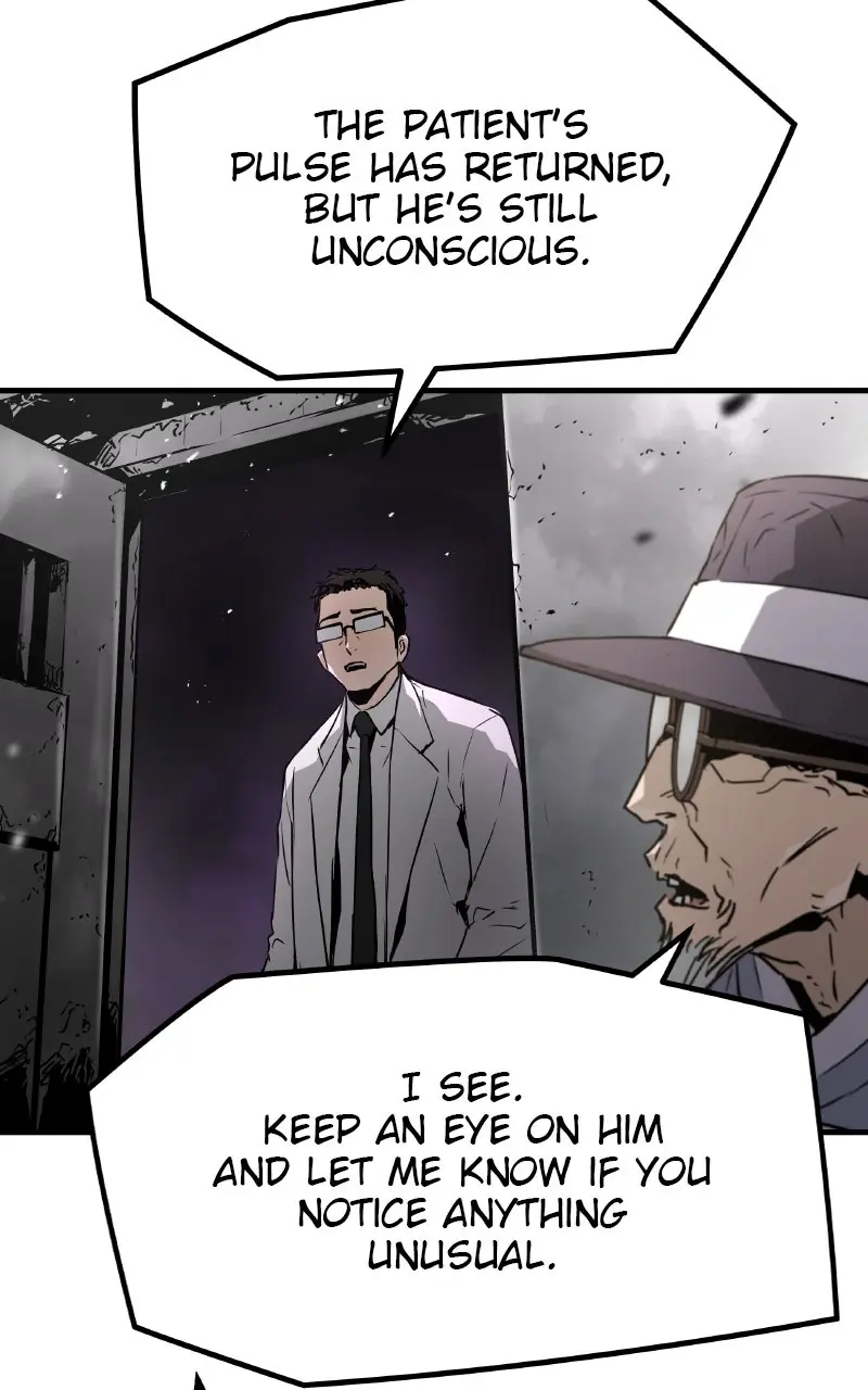 The Breaker Chapter 99 Page 19