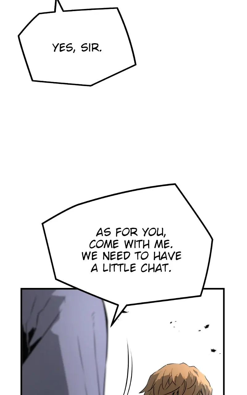 The Breaker Chapter 99 Page 20