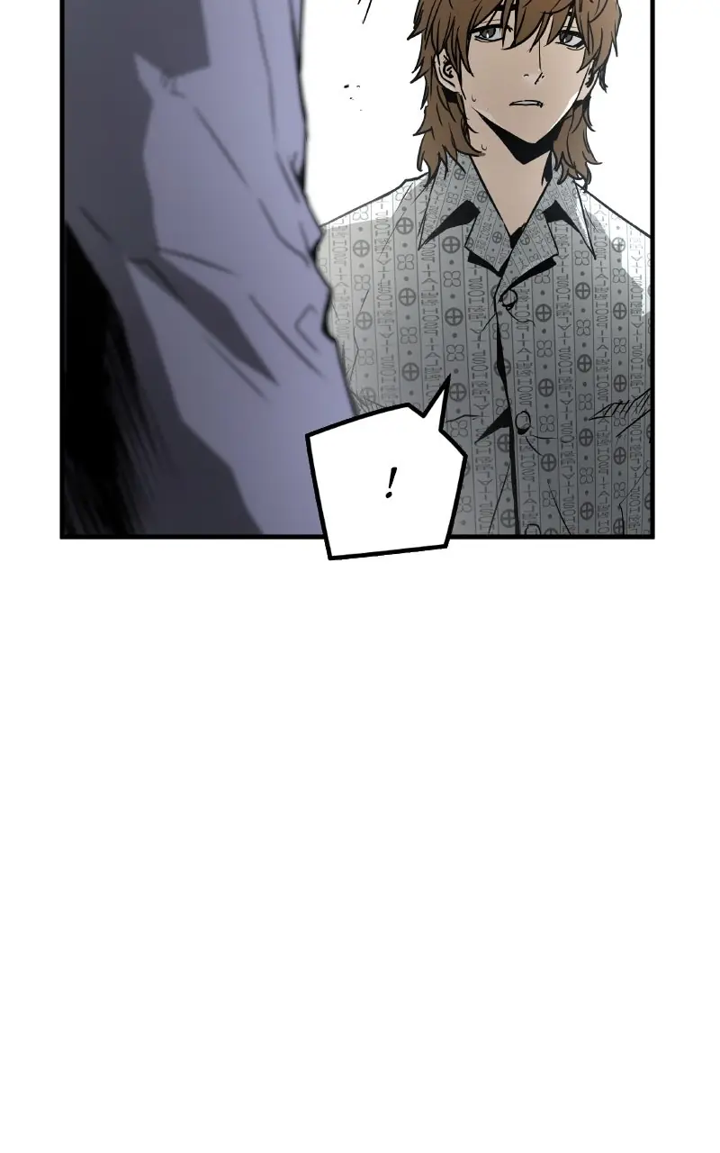 The Breaker Chapter 99 Page 21