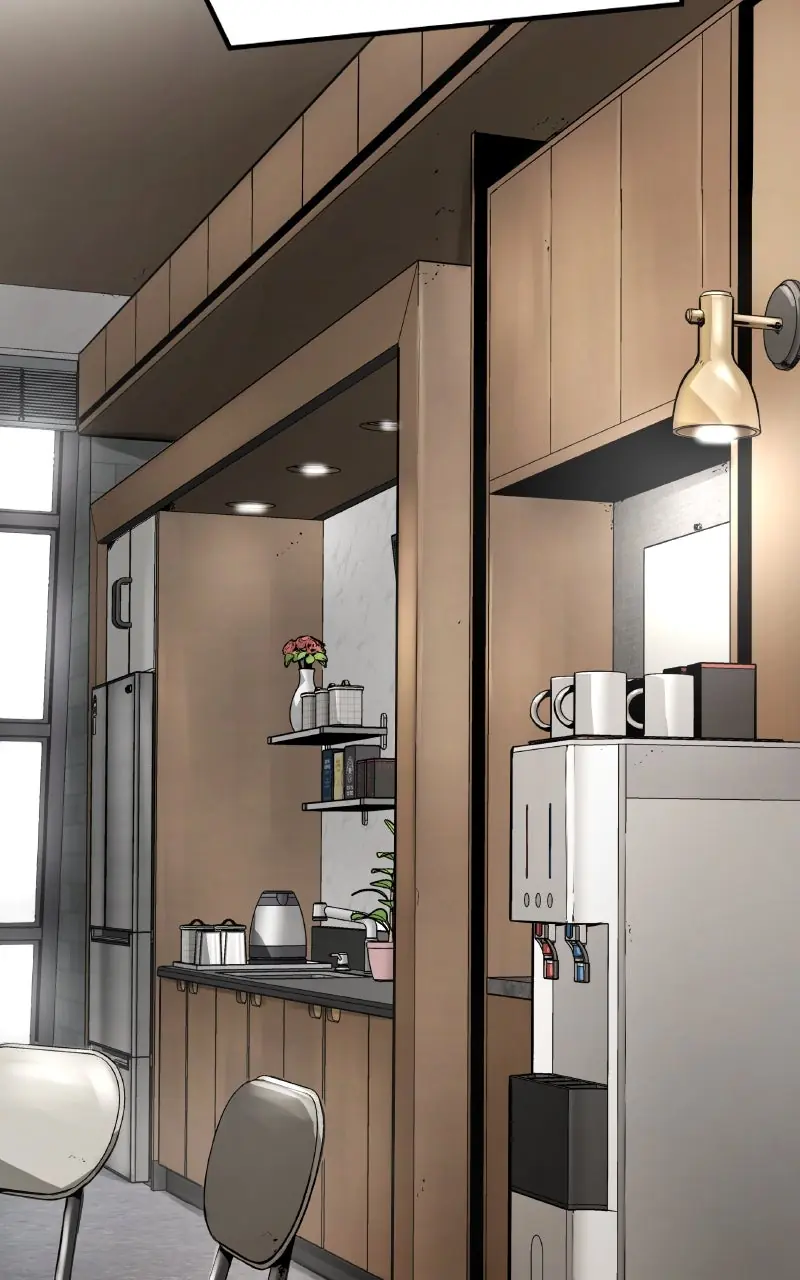 The Breaker Chapter 99 Page 23