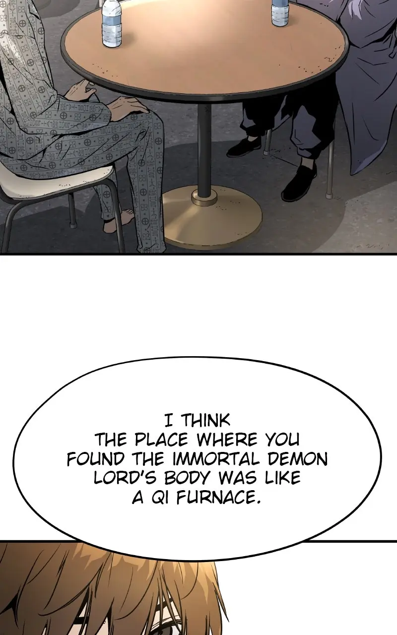 The Breaker Chapter 99 Page 25