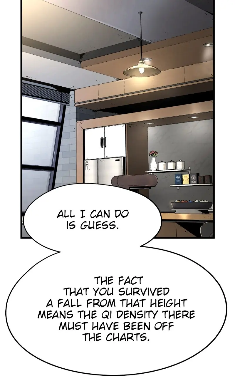 The Breaker Chapter 99 Page 27