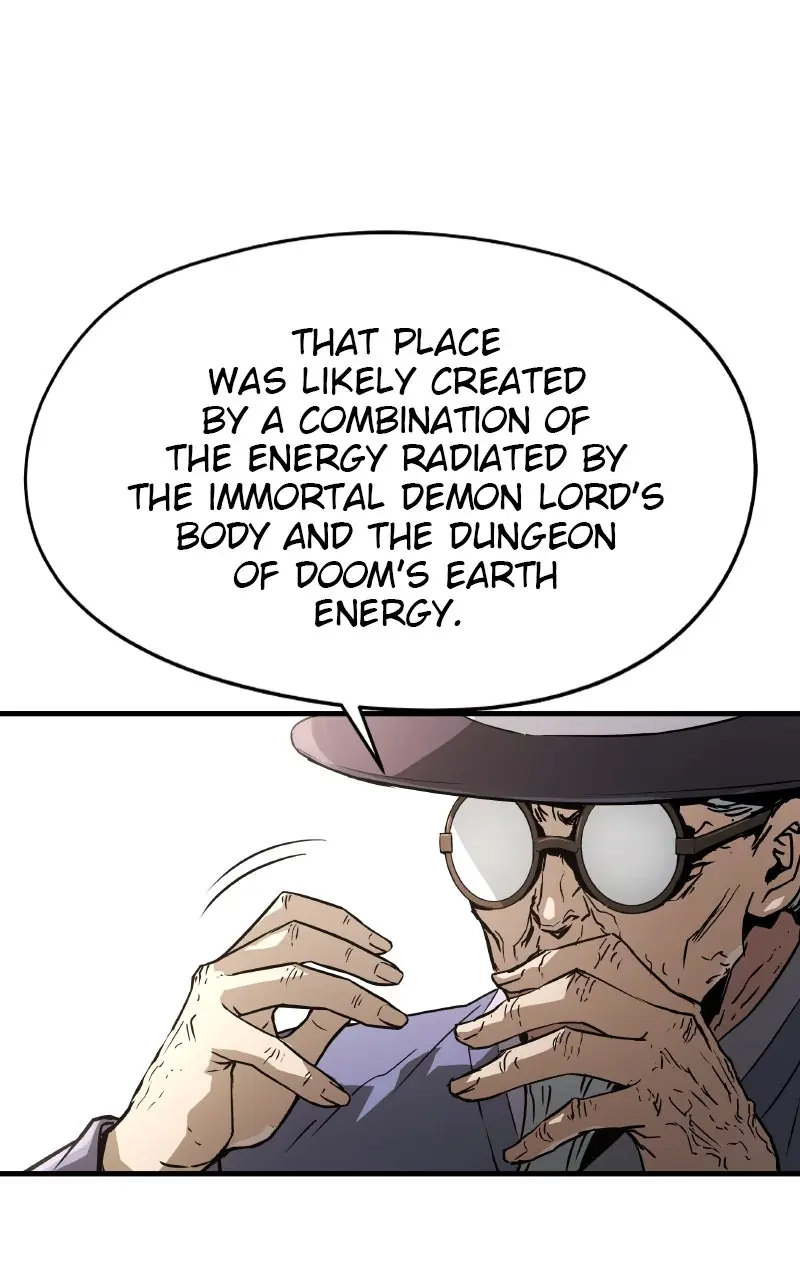 The Breaker Chapter 99 Page 28