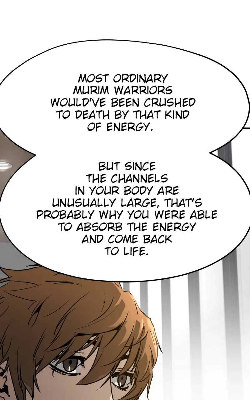 The Breaker Chapter 99 Page 29