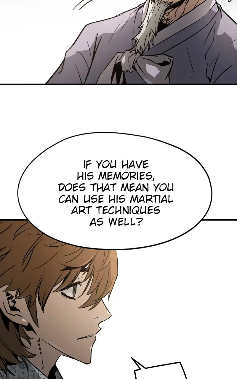 The Breaker Chapter 99 Page 31