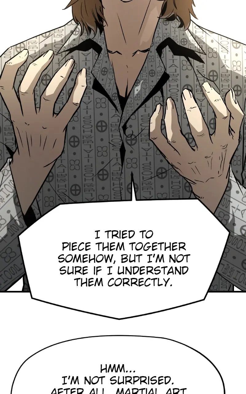 The Breaker Chapter 99 Page 34