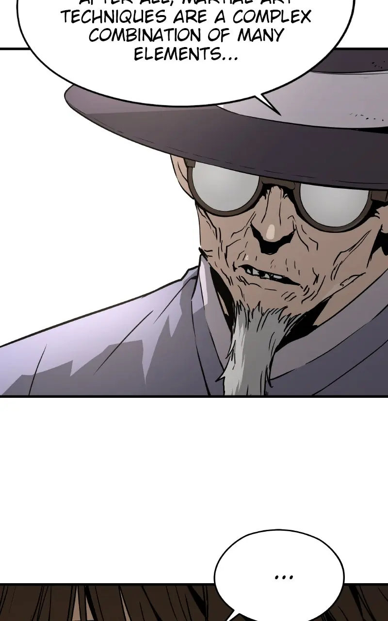 The Breaker Chapter 99 Page 35