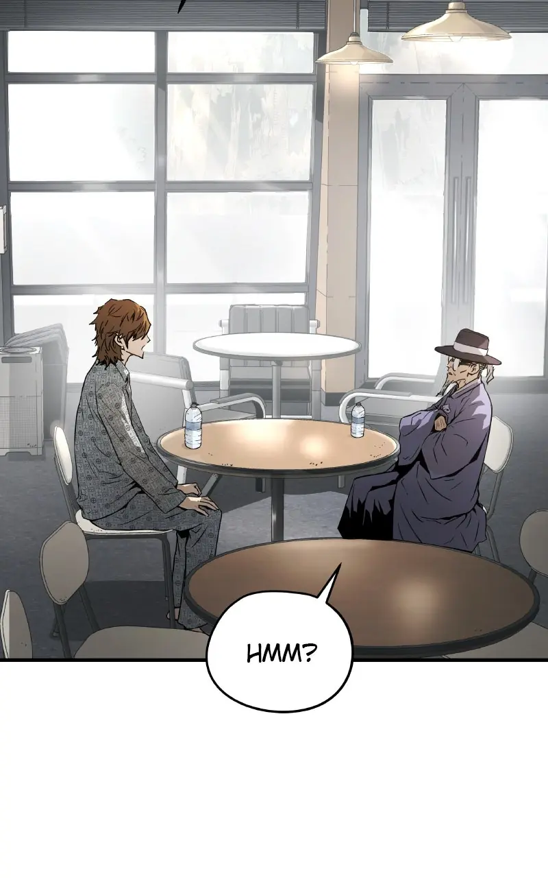 The Breaker Chapter 99 Page 37