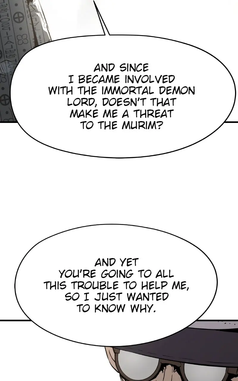 The Breaker Chapter 99 Page 39