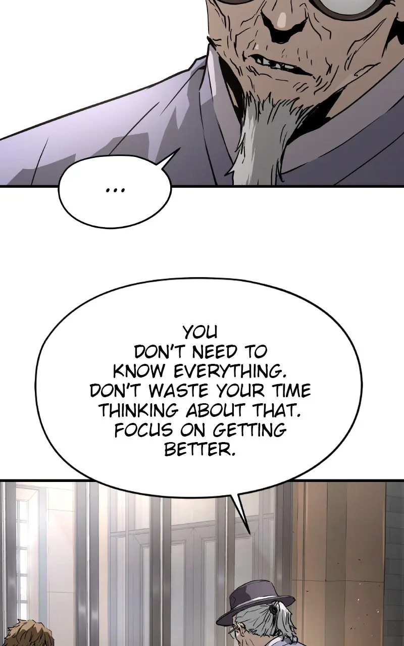 The Breaker Chapter 99 Page 40