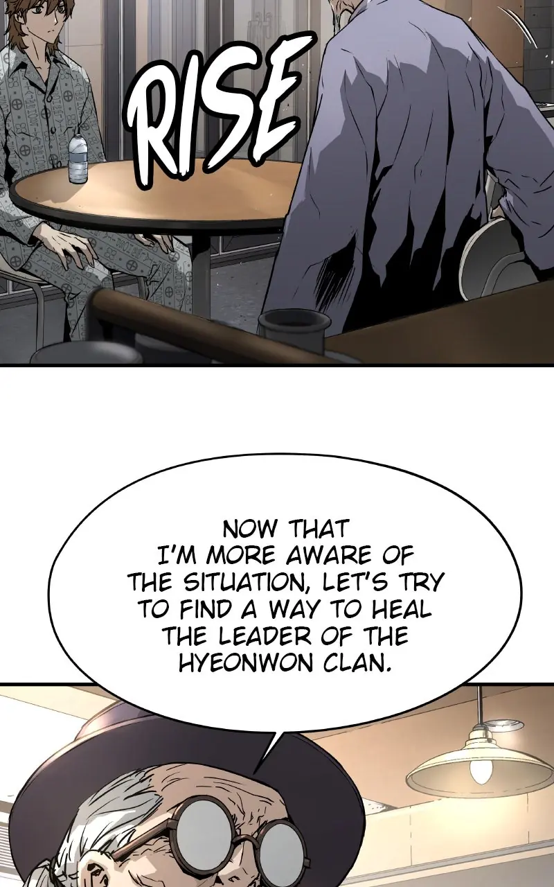 The Breaker Chapter 99 Page 41