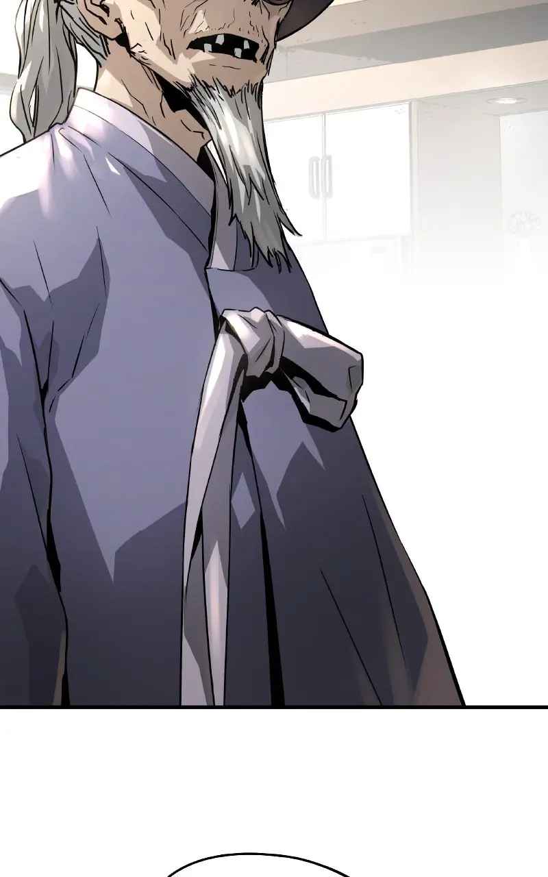 The Breaker Chapter 99 Page 42
